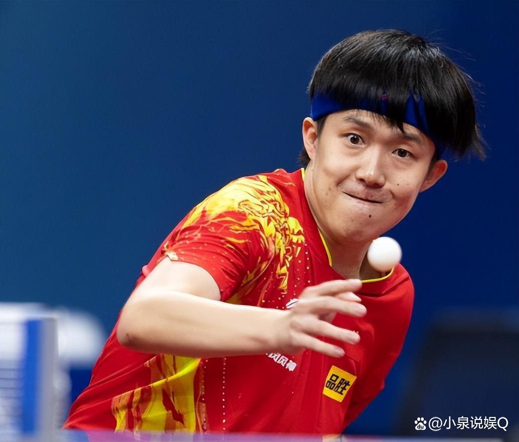 国乒最新消息今天(国乒最新消息今天比赛)  第1张