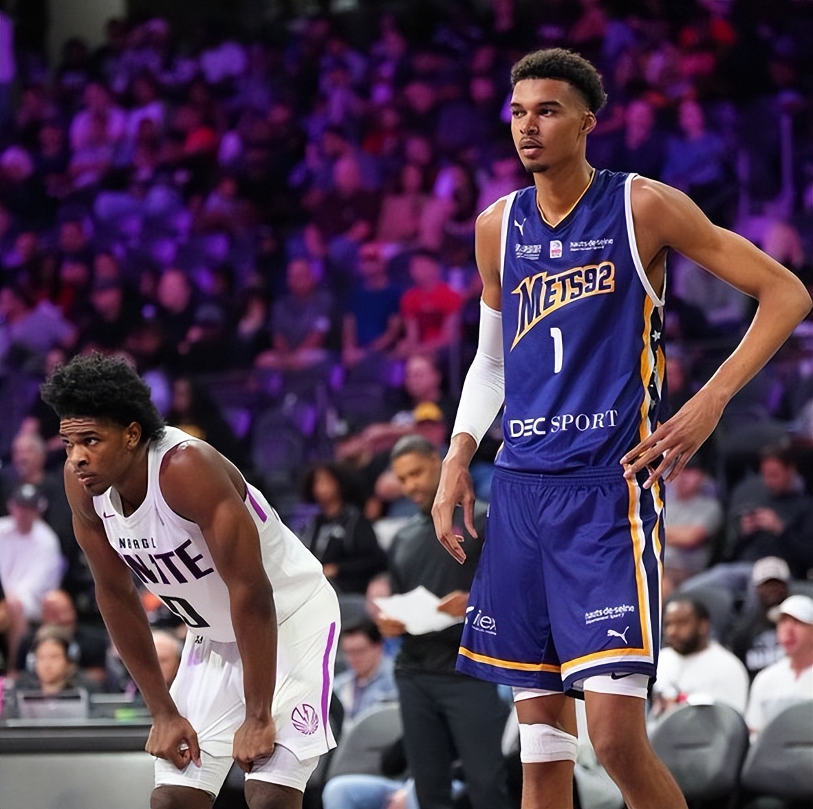 nba最新消息来了(nba最新消息杜兰特)  第1张