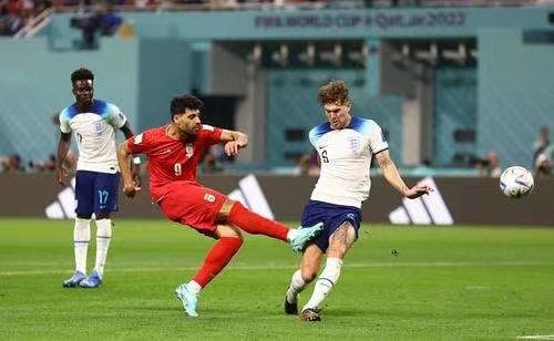 英格兰vs伊朗(英格兰VS伊朗几点结束)  第1张