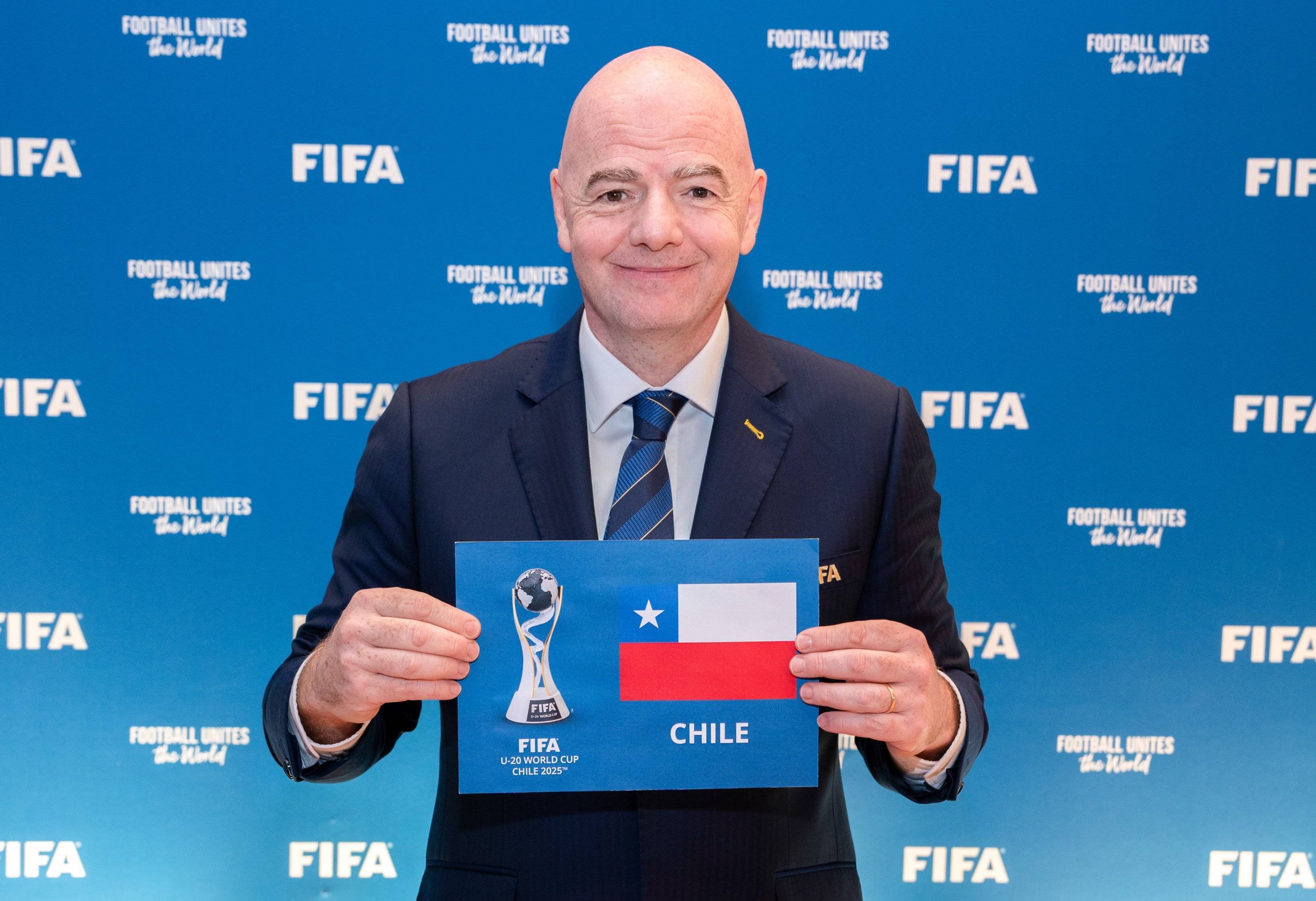 2026世界杯在哪个国家举办(2026世界杯在哪个国家举办时间)  第1张