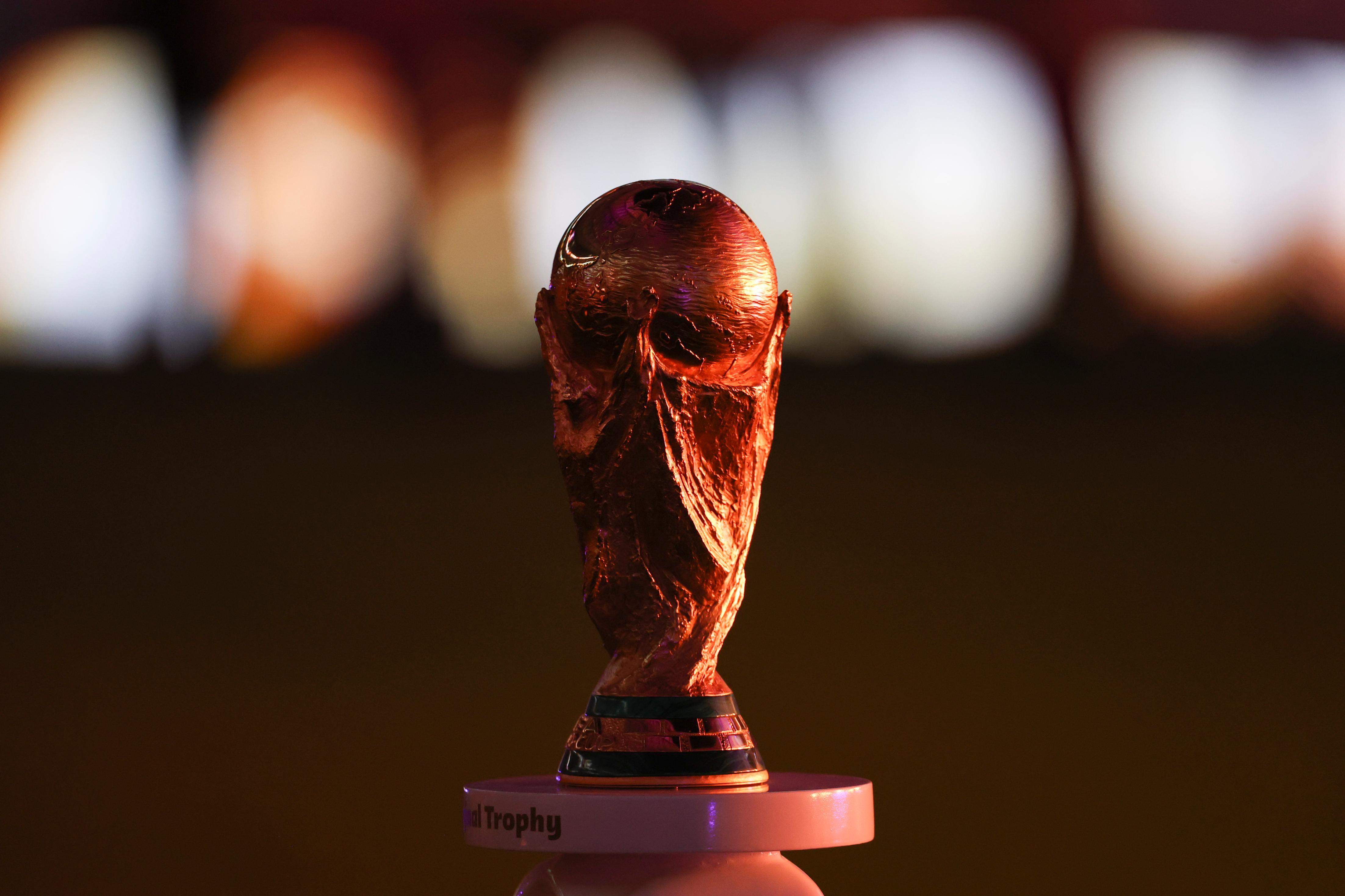 2026世界杯在哪个国家举办(2026世界杯在哪个国家举办时间)  第2张