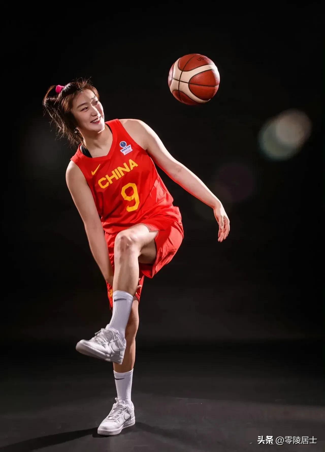 中国女篮最新消息今天(中国女篮最新消息今天新队长是谁)  第2张