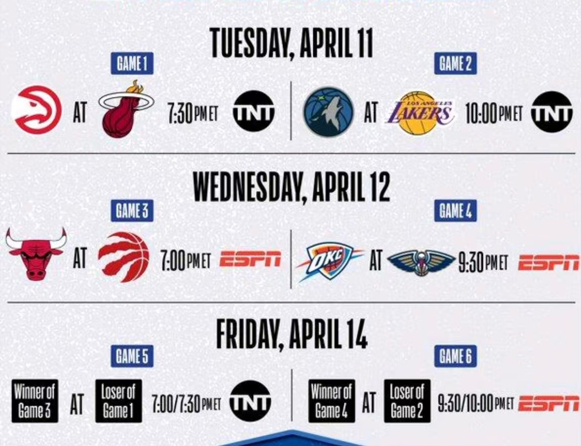 nba总决赛对阵表(nba总决赛对阵表21年)  第1张