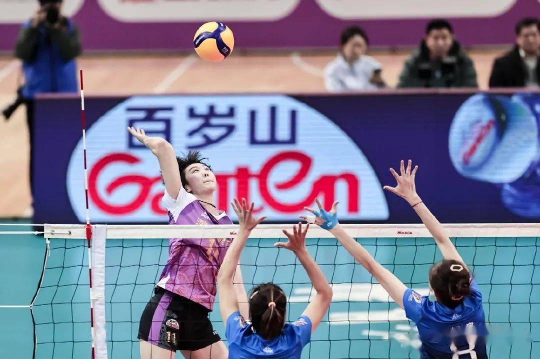 2023到2024女排超级联赛(2023到2024女排超级联赛时间)  第1张