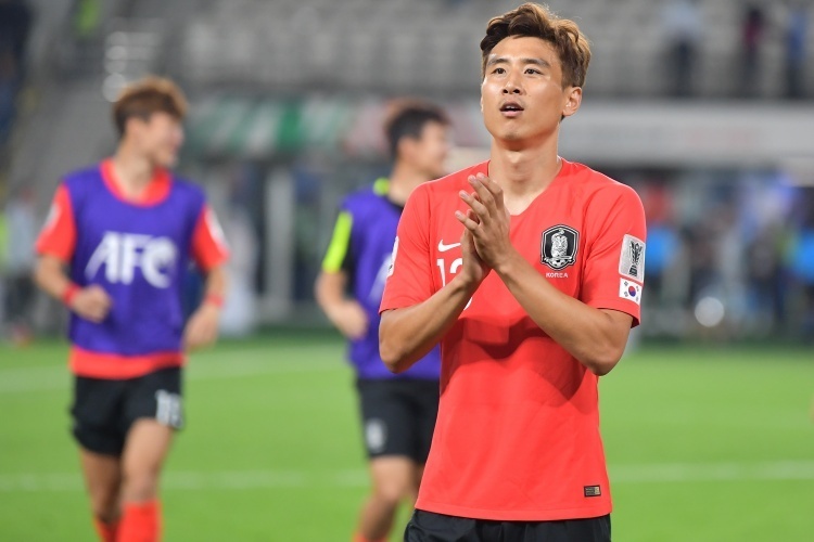 韩国足球新闻(韩国足球新闻最新消息)  第1张