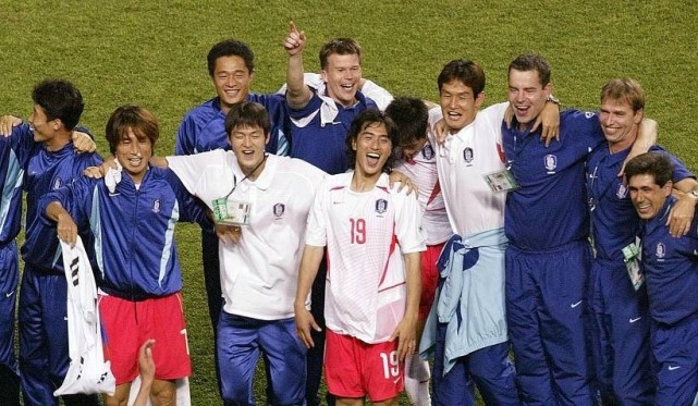 韩国足球新闻(韩国足球新闻最新消息)  第2张