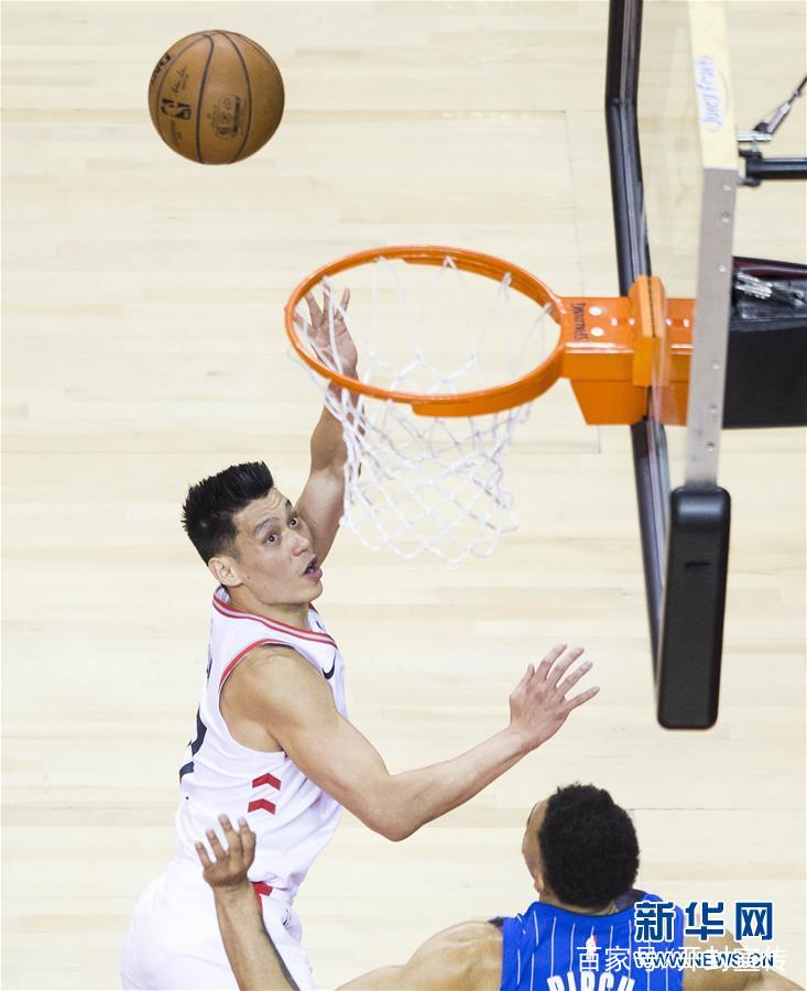 林书豪nba绝杀猛龙(林书豪nba绝杀猛龙原视频)  第2张
