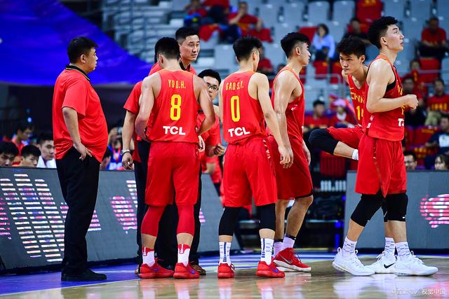 中国男篮世界杯预选赛直播(中国男篮世界杯预选赛2021赛程)  第1张