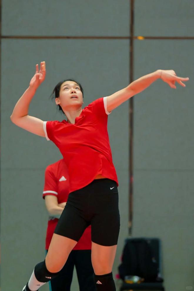 中国女排赛事(2024年中国女排赛事)  第2张