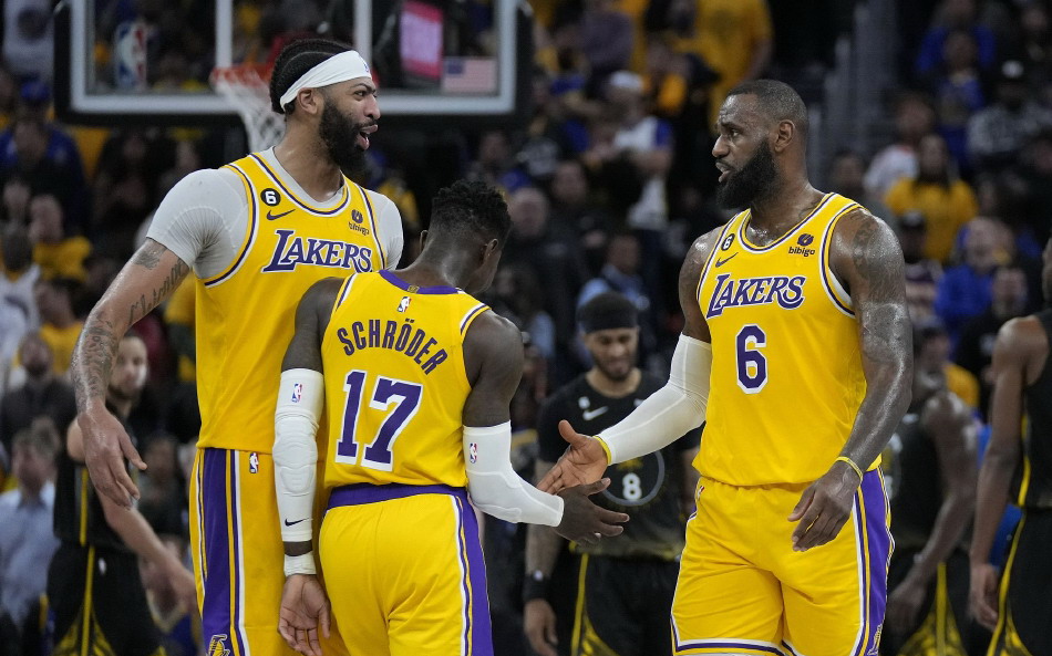 nba今天湖人视频直播(今日nba湖人比赛视频360)  第2张