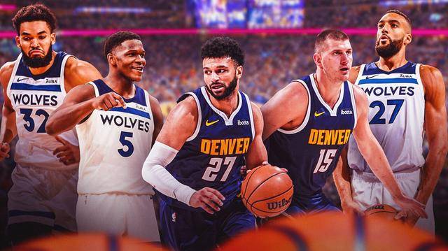 nba森林狼(nba森林狼交易)  第2张