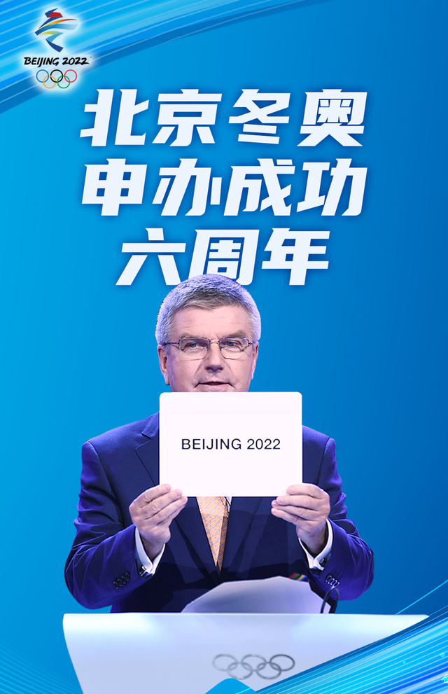 中国申奥成功2024(中国申奥成功2036年在哪里举行)  第1张