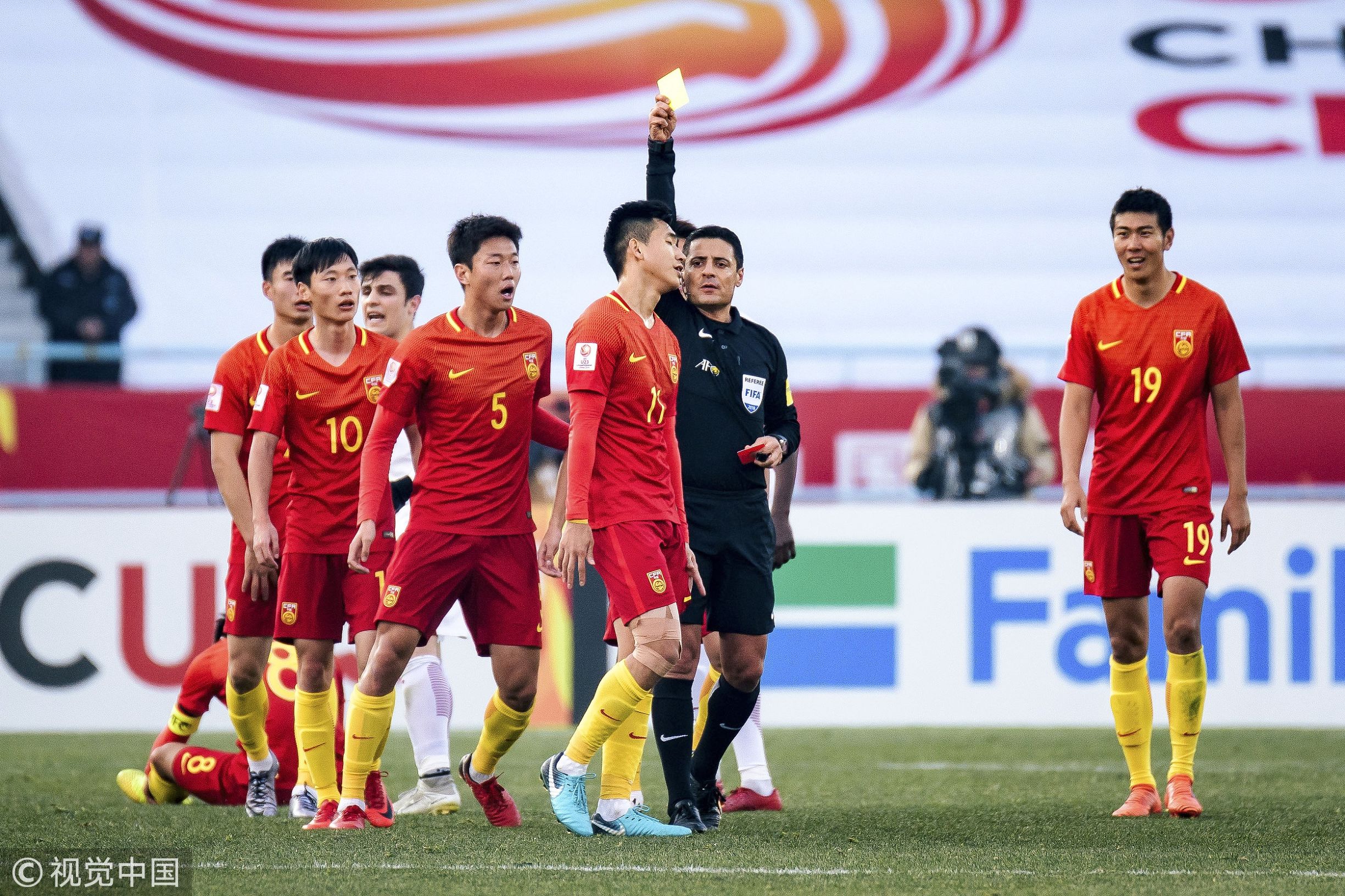 中国足球最新消息(中国足球最新消息今日)  第1张
