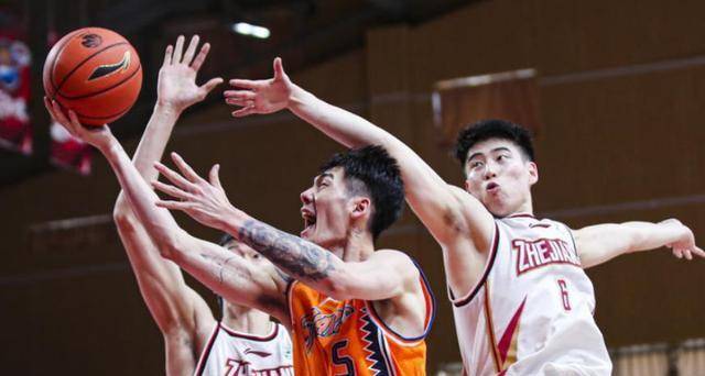 cba什么时候开打(20242025cba赛程什么时候开打)  第1张