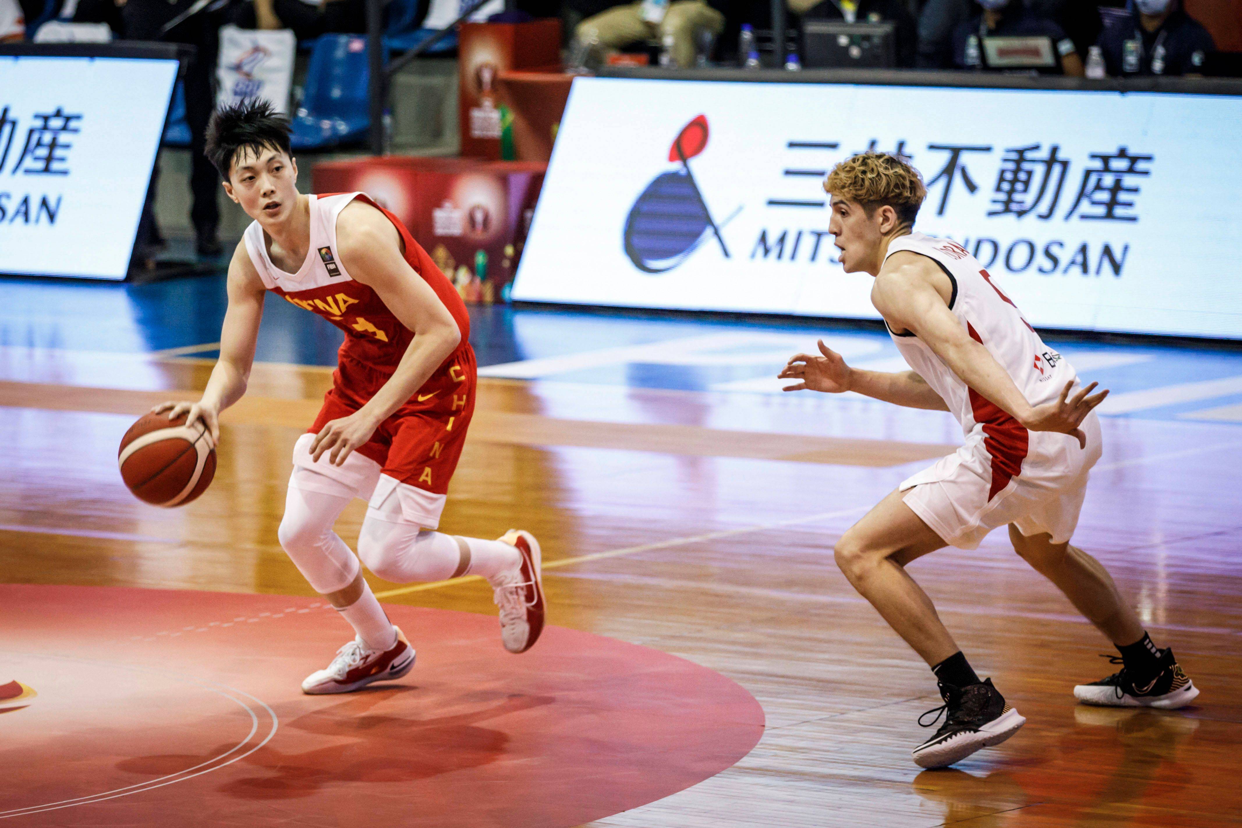 cba什么时候开打(20242025cba赛程什么时候开打)  第2张