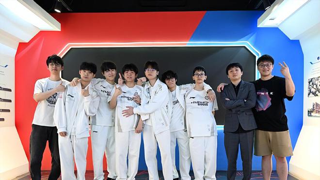 为什么edg夺冠比ig夺冠还火(edg为什么不受欢迎)  第2张