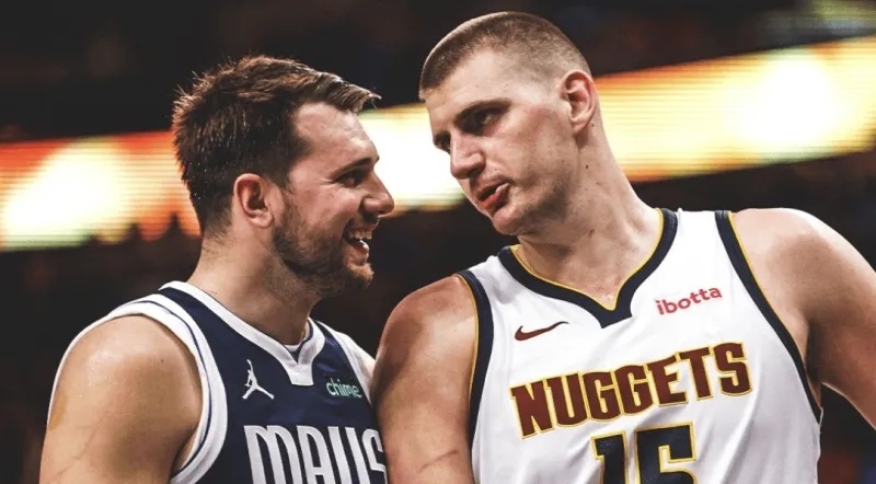 nba大更新(nba updates)  第2张