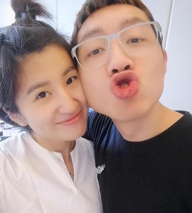 马龙老婆(马龙老婆到底是谁)  第2张