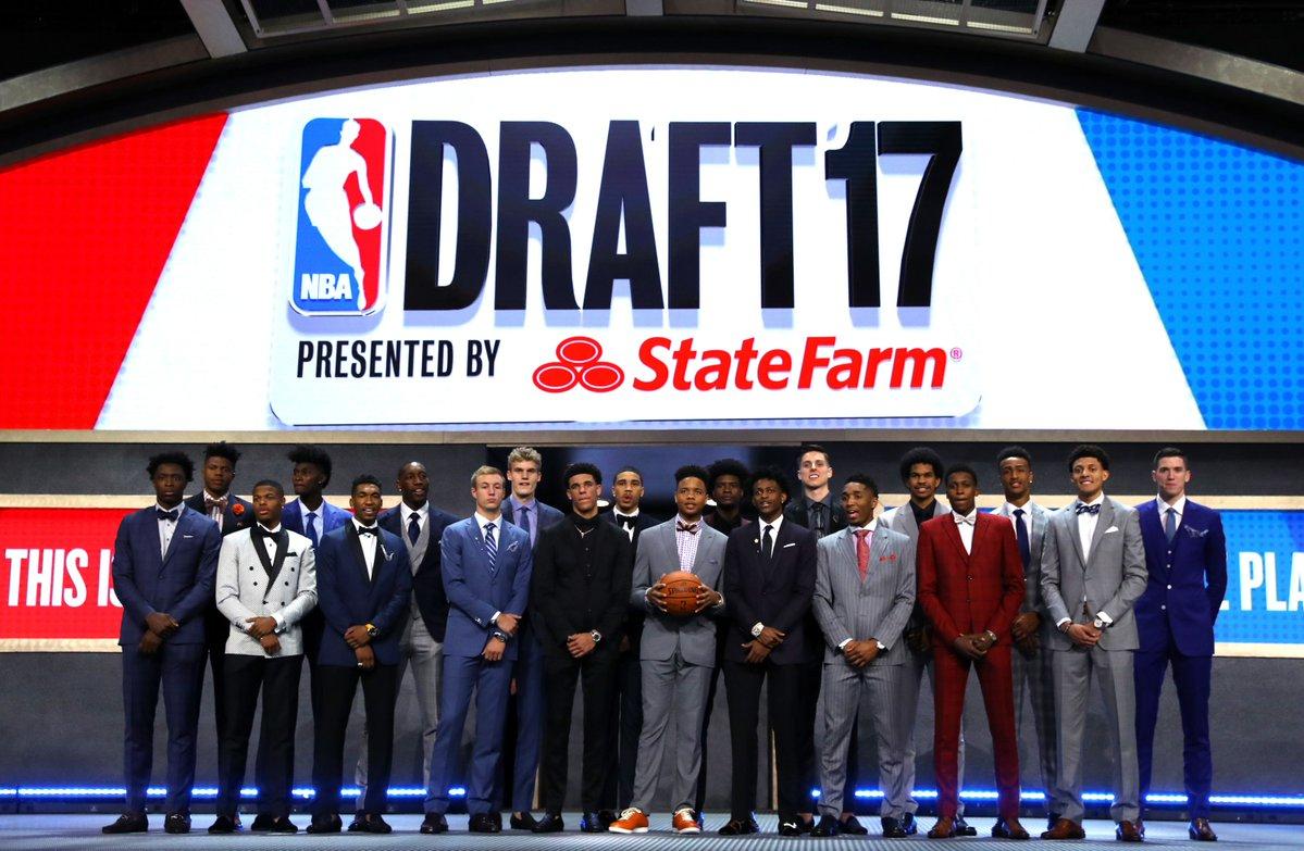 nba选秀(nba选秀名单历年排名表)  第1张