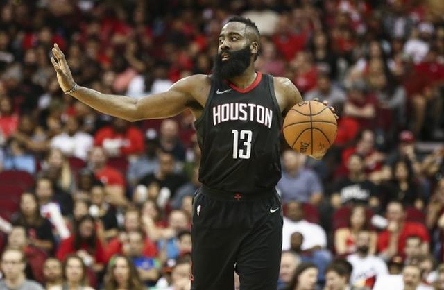nba火箭队最新新闻(nba最新消息火箭队队员名单)  第1张