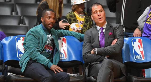 nba湖人今日最新消息(nba湖人新闻最新消息湖人赛程)  第1张