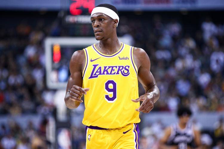 nba湖人今日最新消息(nba湖人新闻最新消息湖人赛程)  第2张