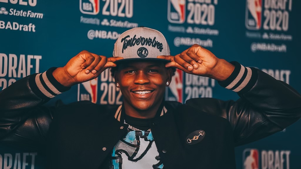 2020年nba选秀(2020年NBA选秀大会)  第2张