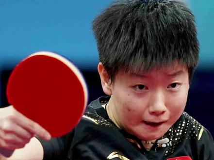 2022年全国乒乓球锦标赛(2022年全国乒乓球锦标赛男单冠军)  第2张