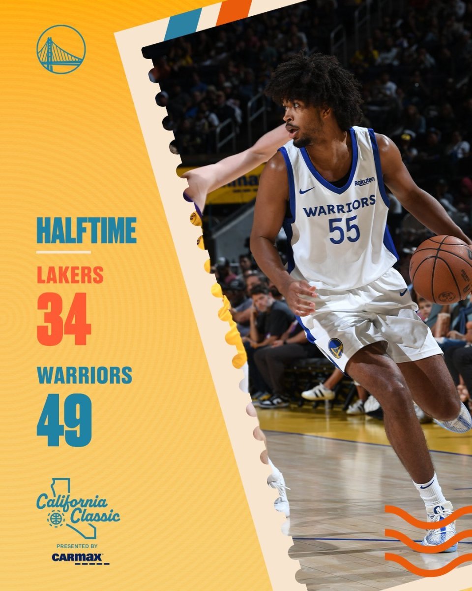 nba勇士今天最新消息(nba勇士今天最新消息交易)  第1张