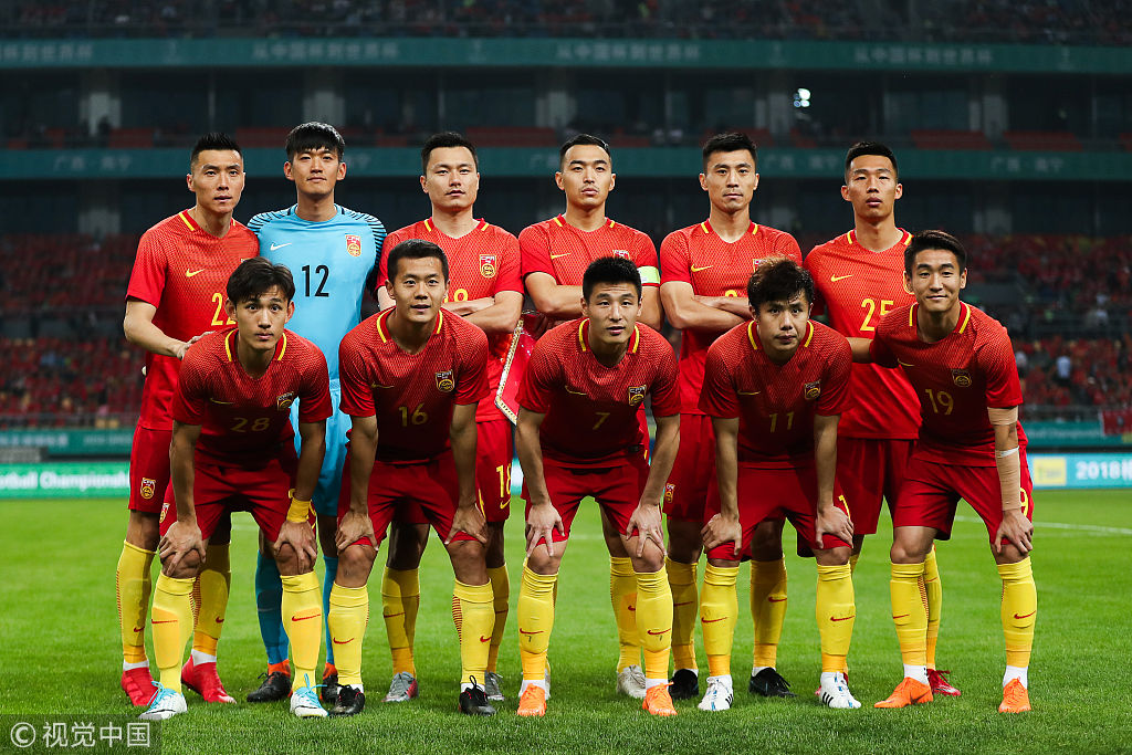 中国vs威尔士6比0(中国vs威尔士在线直播)  第2张