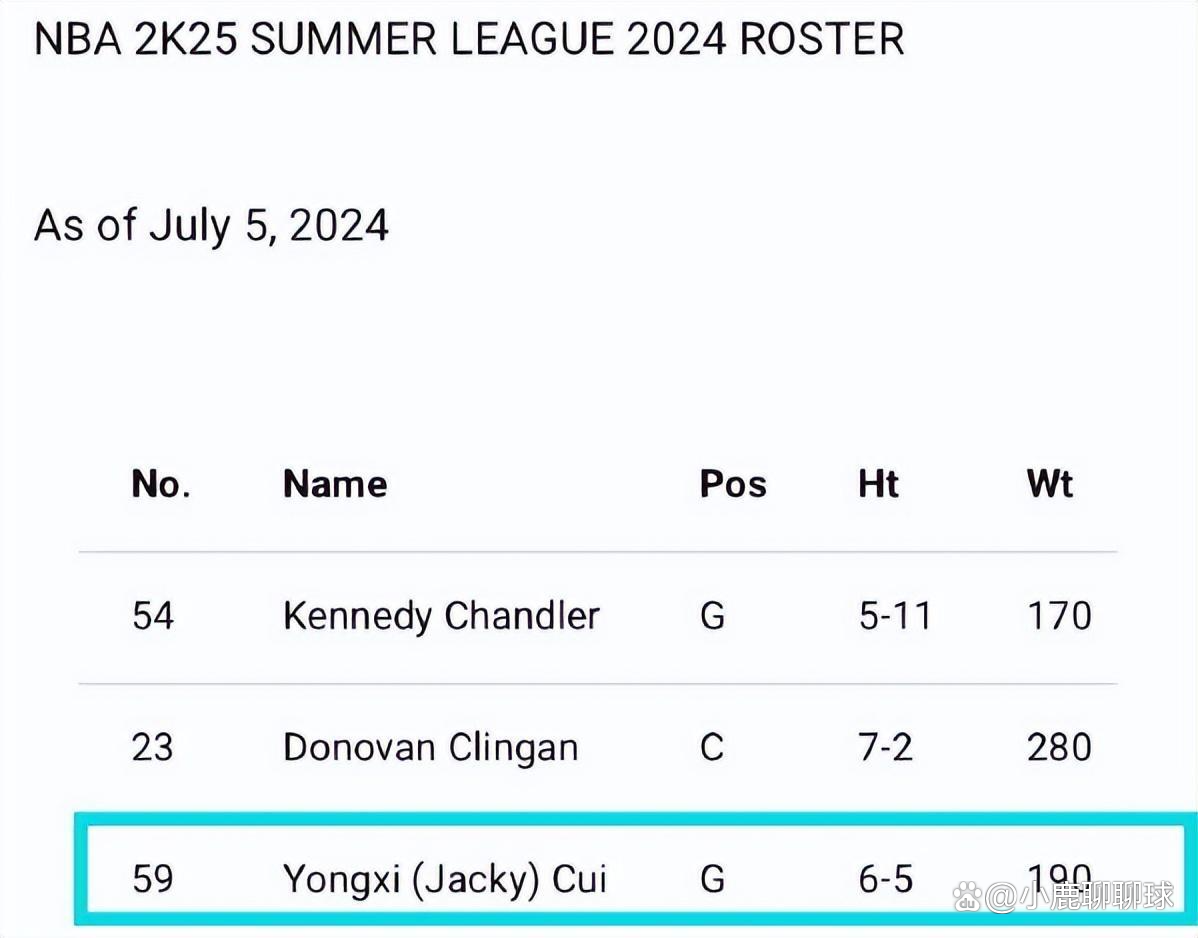 关于nba开拓者队球员名单的信息  第1张