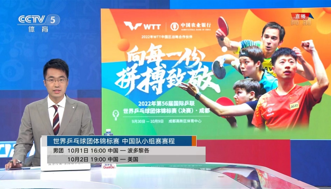 央视cctv5体育直播(央视cctv5体育直播nba)  第2张