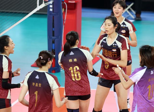 天津女排最新赛程表(天津女排赛程时间表20202021)  第1张