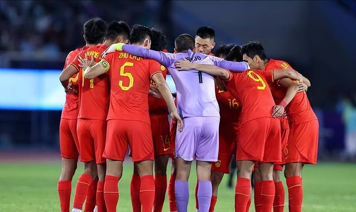 亚洲杯中国比赛直播(亚洲杯中国比赛直播在哪看)  第2张