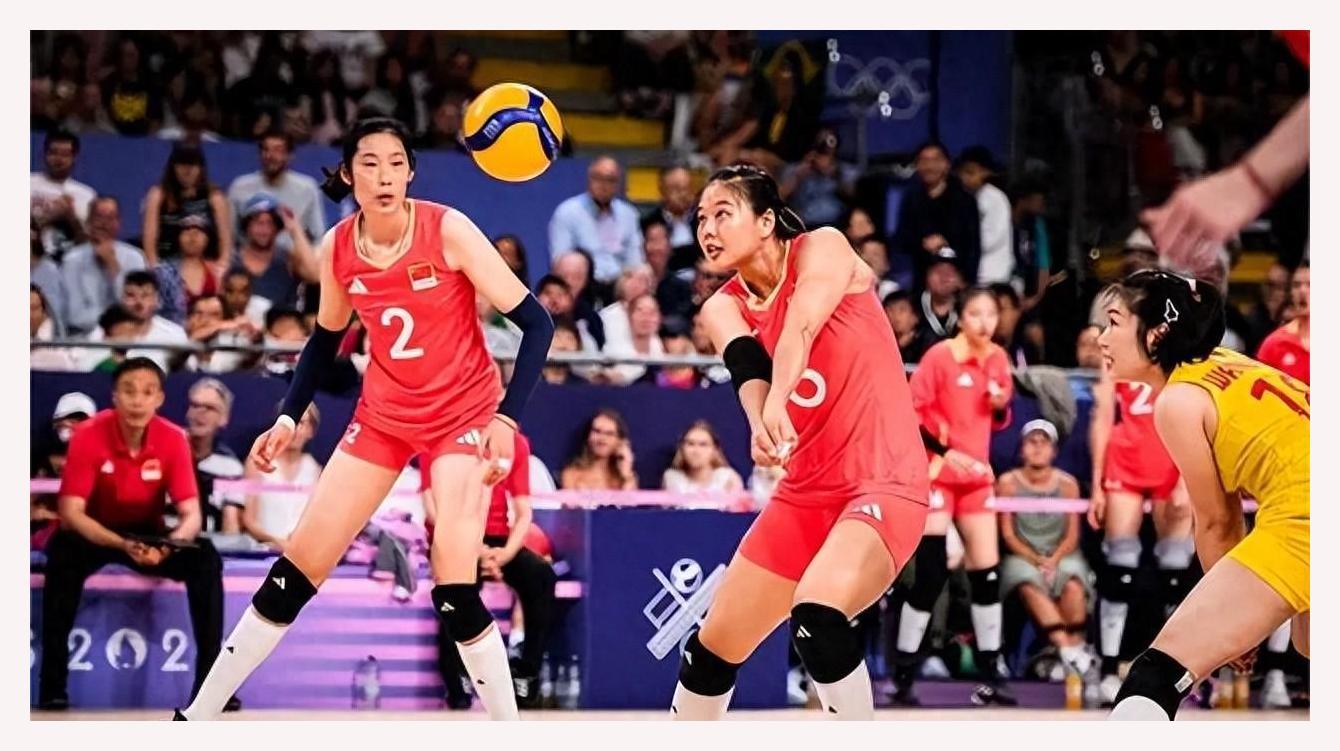 中国vs巴西女排直播(中国对战巴西女排实况录像)  第1张