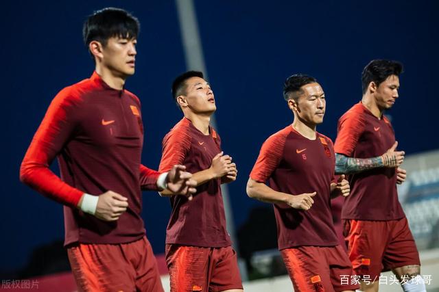 中国愚蠢放弃亚洲杯的原因(2026世界杯中国出线几率)  第2张
