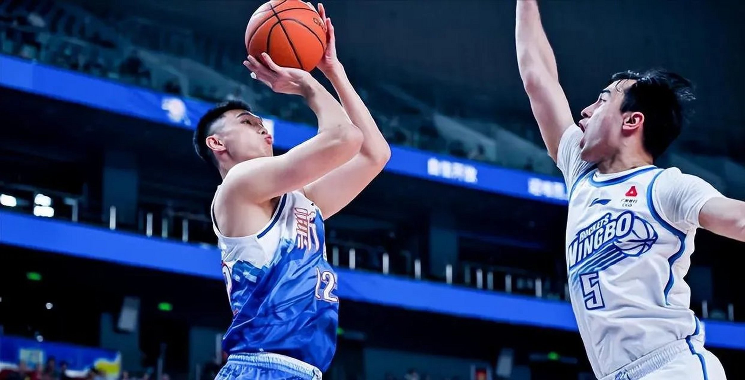 cba排名2023最新排名的简单介绍  第2张