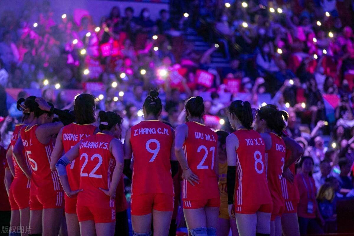 中国女排今天比赛直播cctv5(中国女排今天比赛直播cctv5热)  第1张