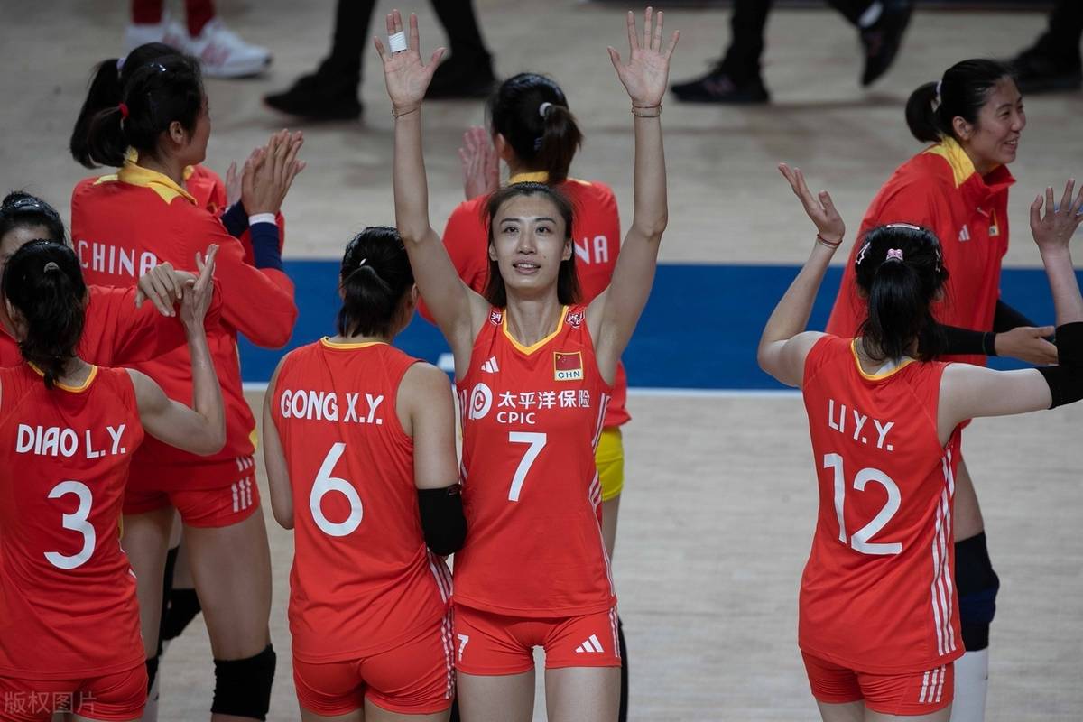 女排联赛直播cctv5(女排联赛直播cctv5视频)  第2张