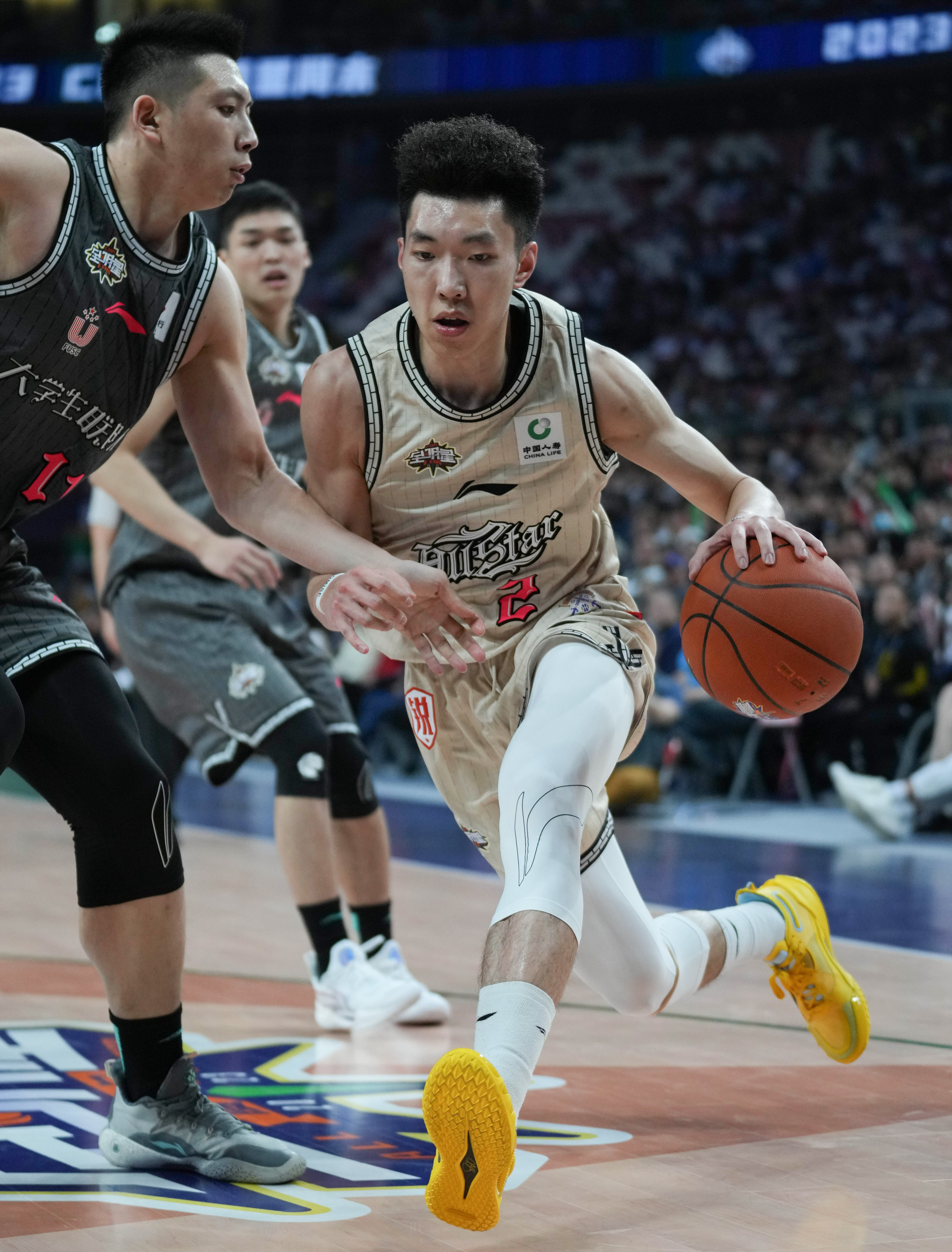 2016全明星赛完整视频的简单介绍  第2张