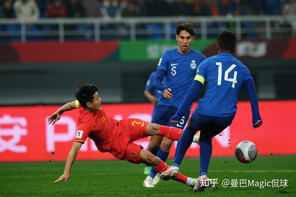 世界杯2026亚洲区预选赛(世界杯2026亚洲区预选赛直播回放)  第2张