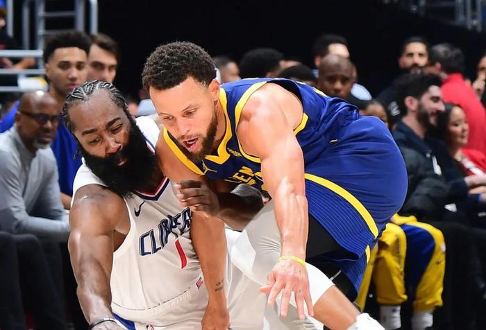 nba湖人vs快船直播(nba湖人vs快船直播回放2023)  第2张