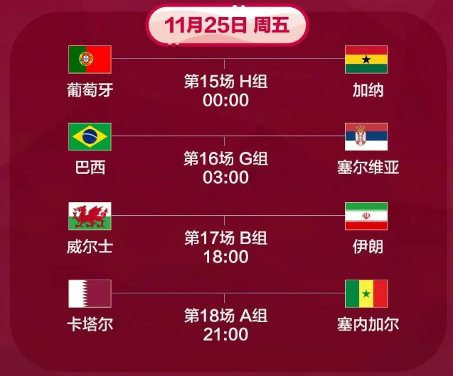 2022足球世界杯预选赛赛程时间表(2022足球世界杯预选赛赛程时间表格)  第1张