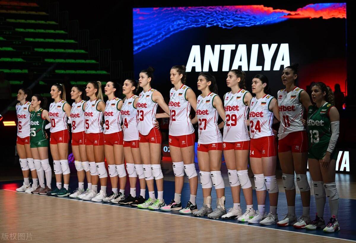 中国女排直播cctv5频道(中国女排直播cctv5频道17点)  第2张