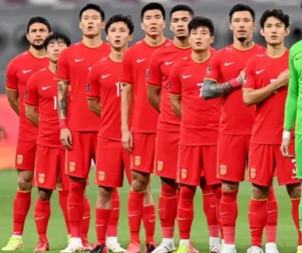现任中国男足主教练是谁(2021现任中国男足主教练是谁)  第1张