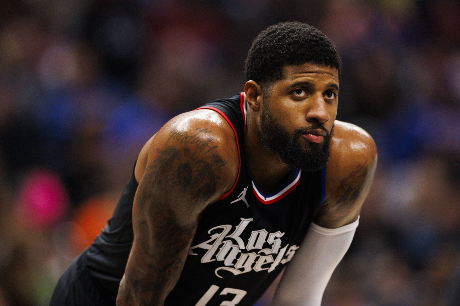 nba快船新闻最新消息(nba快船新闻最新消息视频)  第2张