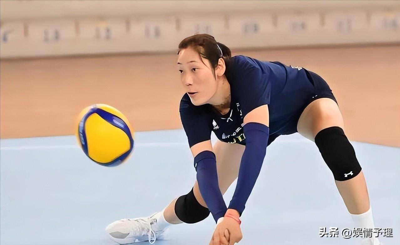 中国女排朱婷(中国女排朱婷最新消息,朱婷的去向)  第2张