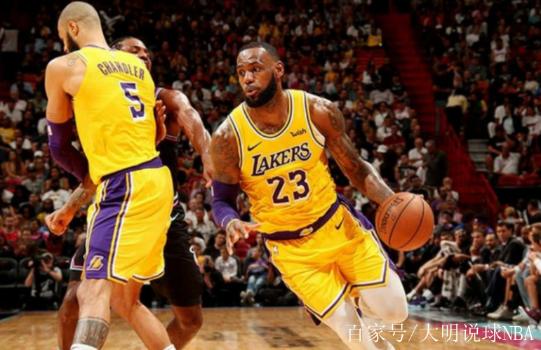 湖人vs开拓者在线观看(nba湖人vs开拓者在线观看)  第1张