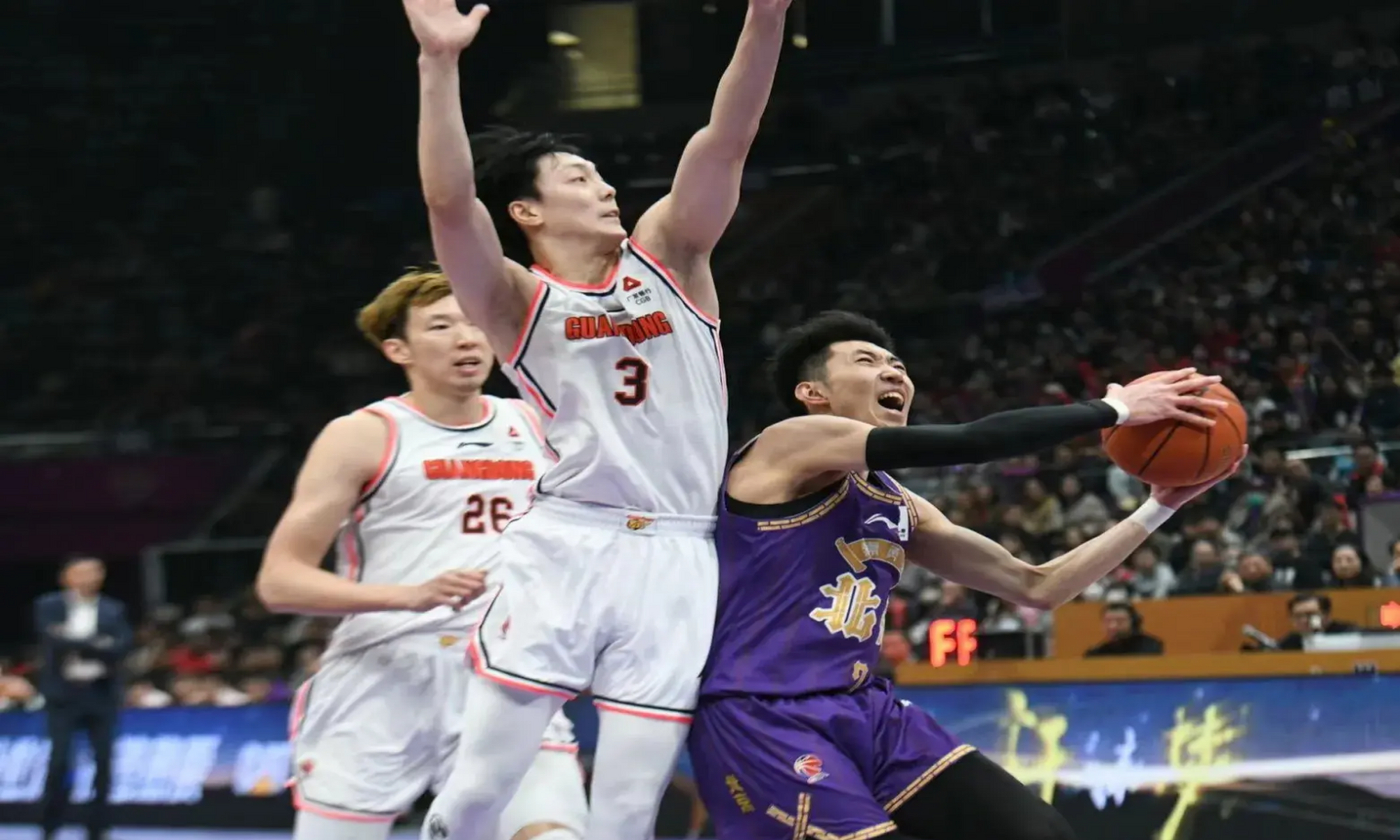 今晚cba广东男篮比赛(今晚cba广东男篮比赛结果?)  第1张