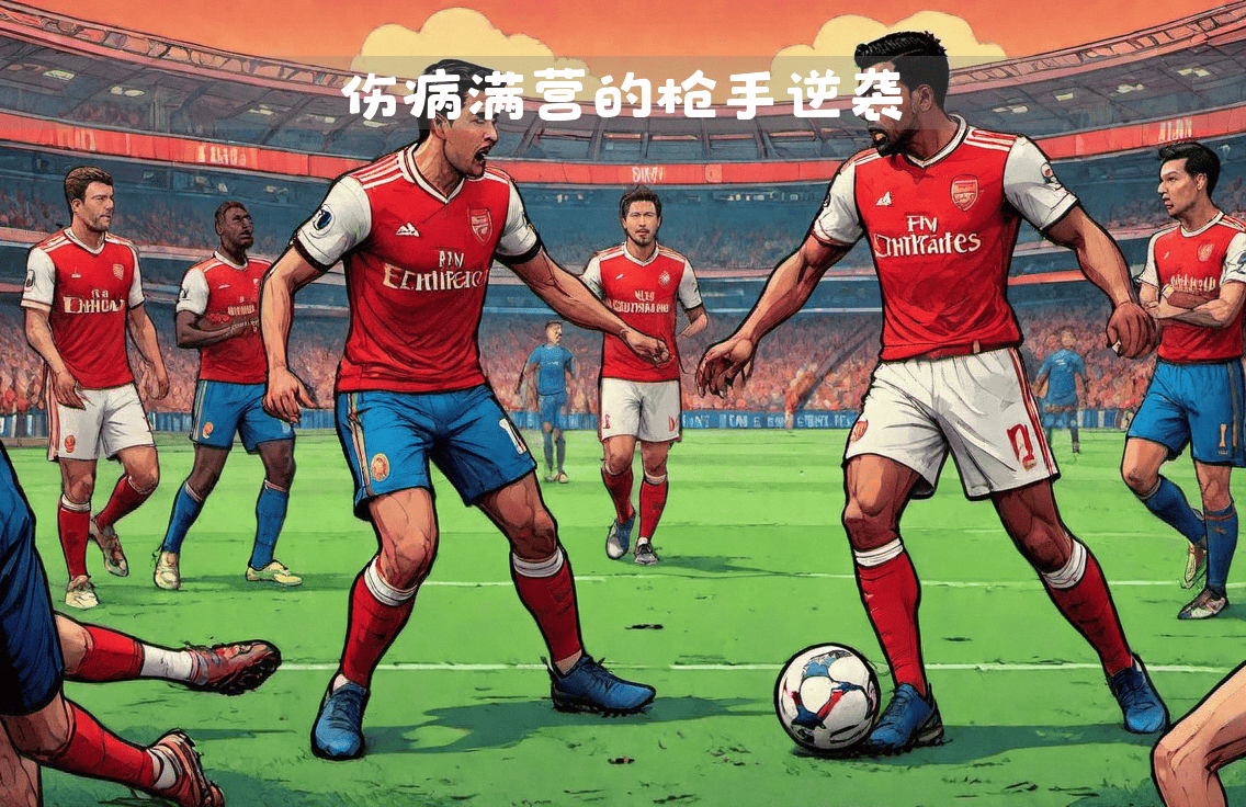利物浦vs阿森纳预测(利物浦对阿森纳的比赛录像)  第2张